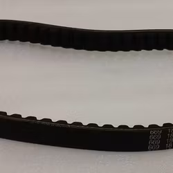 Drivrem Baotian GY6,QMB139 669x18x30