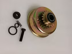 Centrifugalkoppling Go Cart 20T 3/4 219