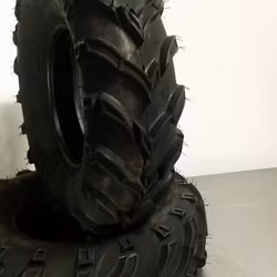 Däckpaket Landgrip 22-10"