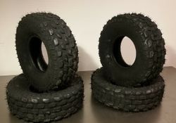 Däckpaket Barn ATV 19-8" Suzuki Mfl