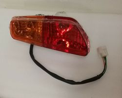 Baklyse vänster Allroad/Buyang 300 4x4