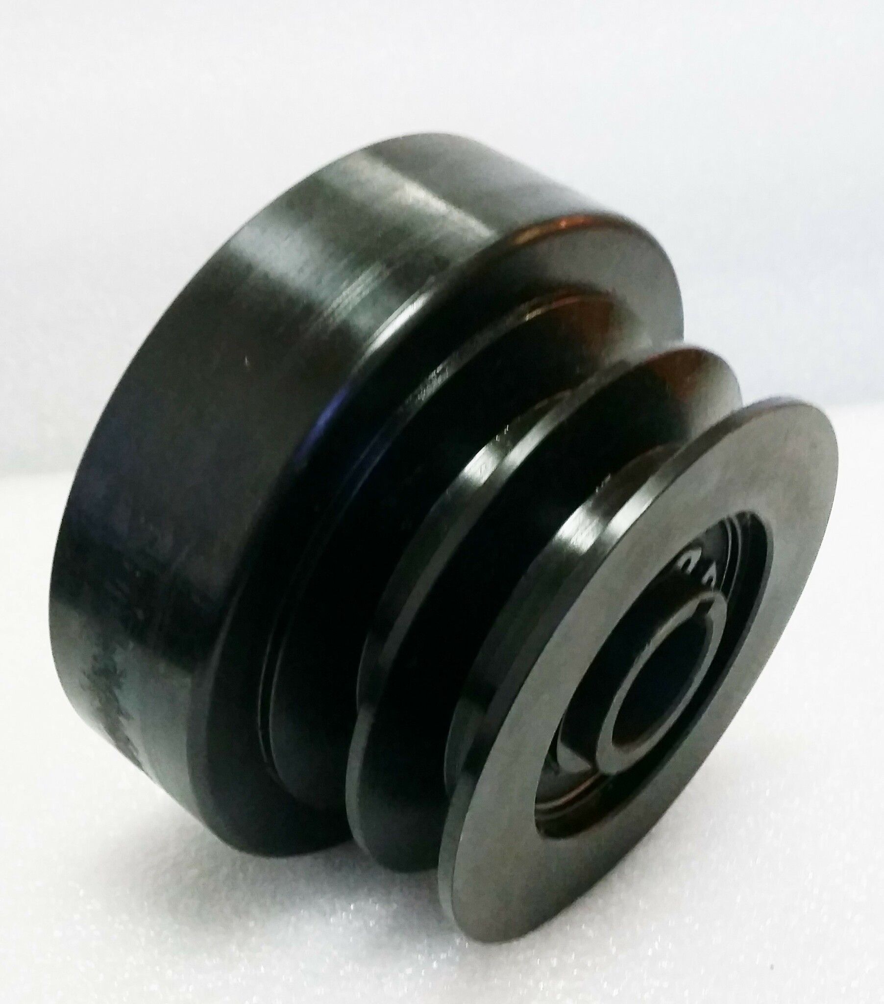 Centrifugalkoppling Dubbelskiva 3/4(19,3mm)