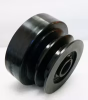 Centrifugalkoppling Dubbelskiva 3/4(19,3mm)