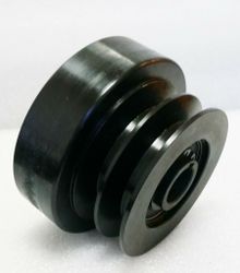 Centrifugalkoppling Dubbelskiva 3/4(19,3mm)