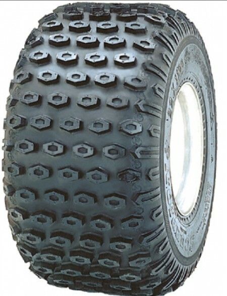 Bakdäck Kenda K290 18x9,50-8
