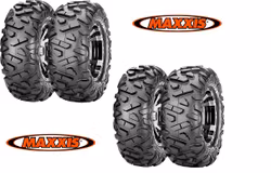 Däckpaket Maxxis Bighorn 26-14"