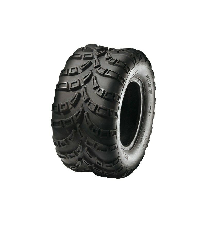 Bakdäck Sunf A-028 22x12-9
