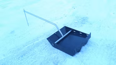 Spårdragare Combisladd Standard