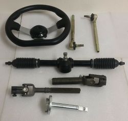 Stearing kit Gokart-Crosskart mm.