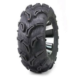 Däckpaket Maxxis Zilla 30-14"