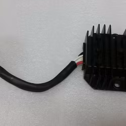 Voltregulator/Lkriktare Buyang/Linhai 260-300