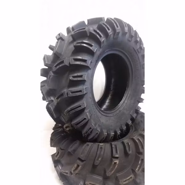 Däckpaket 6-Hjuling DirCrawler 27"