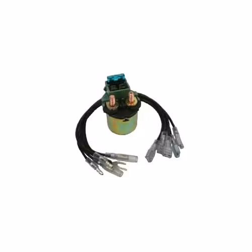 Startrelä universal 12V