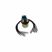 Startrelä universal 12V