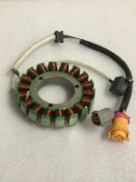 Stator/Tändplatta ATV Jianshe 400