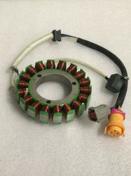 Stator/Tändplatta ATV Jianshe 400