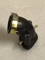 Insugsgummi 50cc 4 takt Baotian 2 nipp