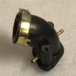 Insugsgummi 50cc 4 takt Baotian 2 nipp