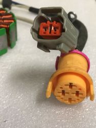 Stator/Tändplatta ATV Jianshe 400