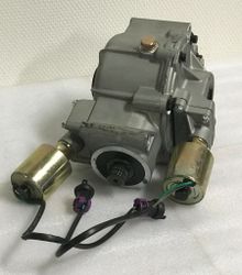 Framdiff Linhai 700