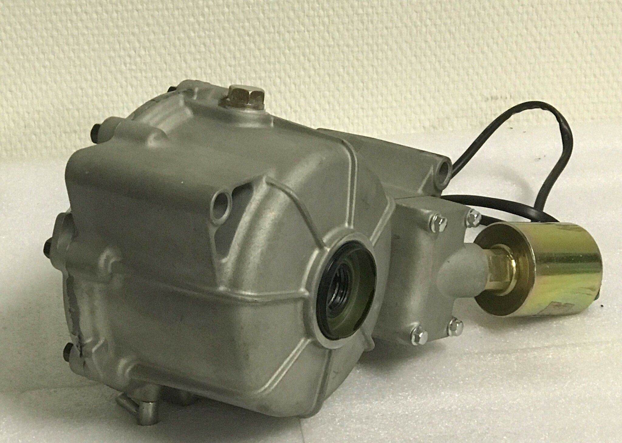 Framdiff Linhai 700