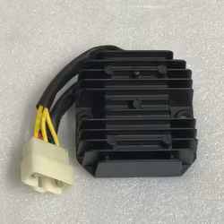 Voltregulator/Likriktare 260 300