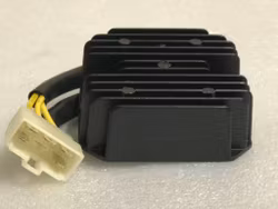 Voltregulator/Likriktare 260 300
