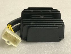Voltregulator/Likriktare 260 300