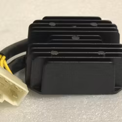 Voltregulator/Likriktare 260 300