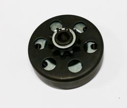 Centrifugalkoppling 14T 3/4" 428 Kedja