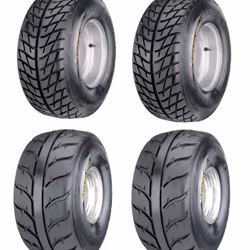 KENDA SPEEDARCER 10" Vägdäck pkt