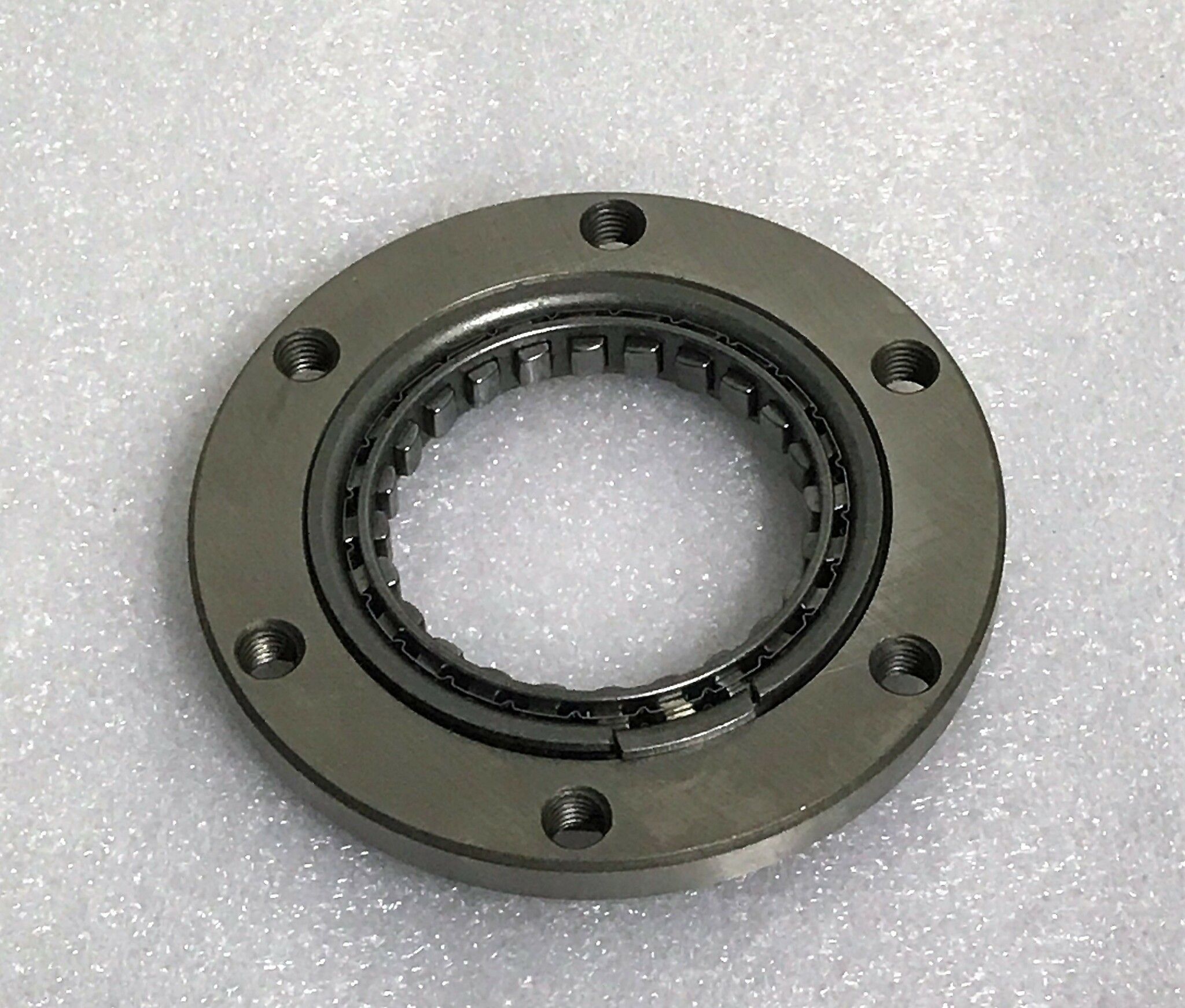Startkoppling Jianshe 400/Yamaha