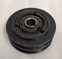 Slungkoppling 137mm