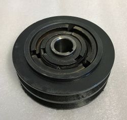Slungkoppling 137mm