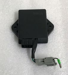 CDI Box Buyang Linhai 260-300cc (Äldre)