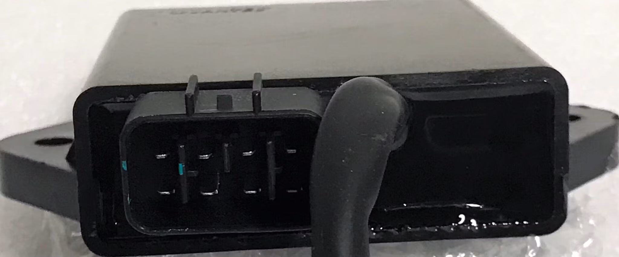 CDI Box Buyang Linhai 260-300cc (Äldre)