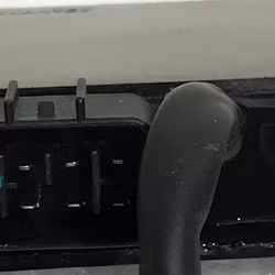 CDI Box Buyang Linhai 260-300cc (Äldre)