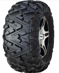 Däckpaket 30-14" Duro Powergrip V2