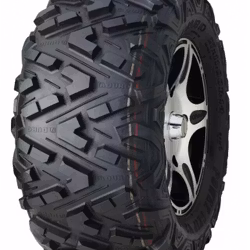Däckpaket 30-14" Duro Powergrip V2
