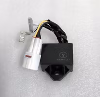 CDI Box ATV Suzuki LT80