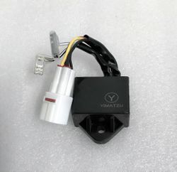 CDI Box ATV Suzuki LT80