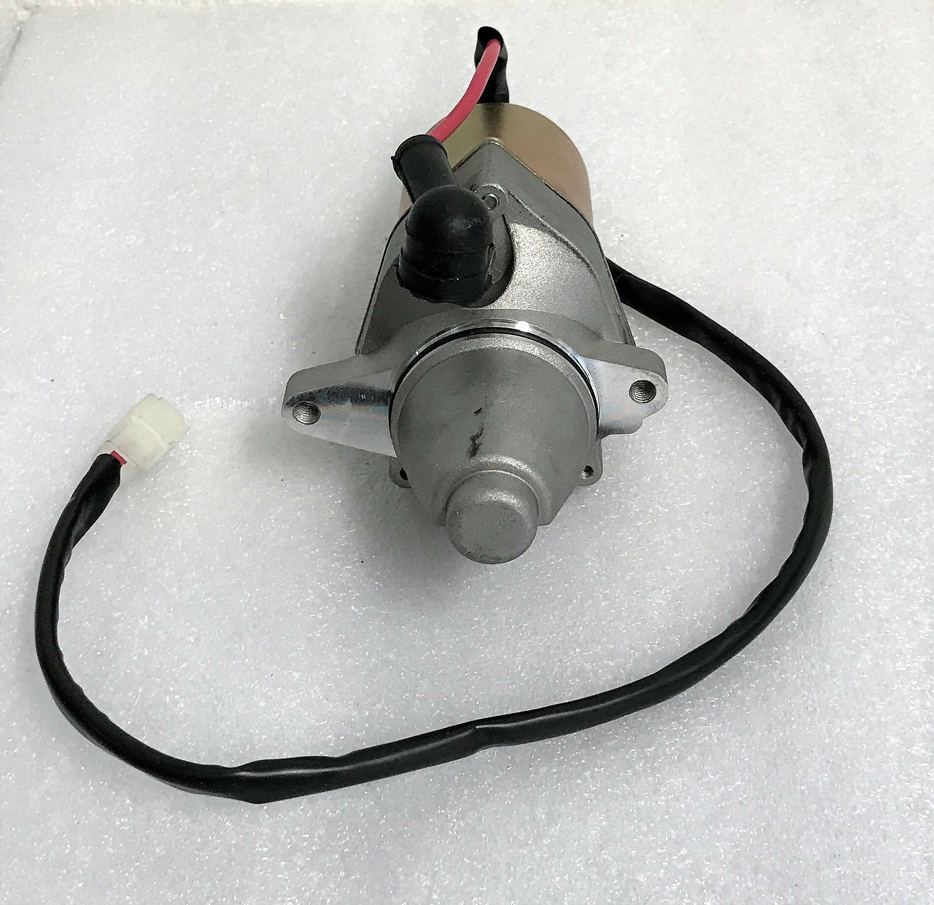 Startmotor ATV Suzuki LT80