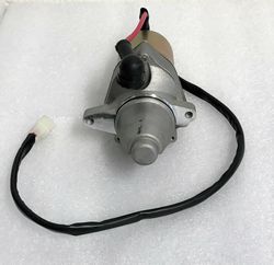 Startmotor ATV Suzuki LT80