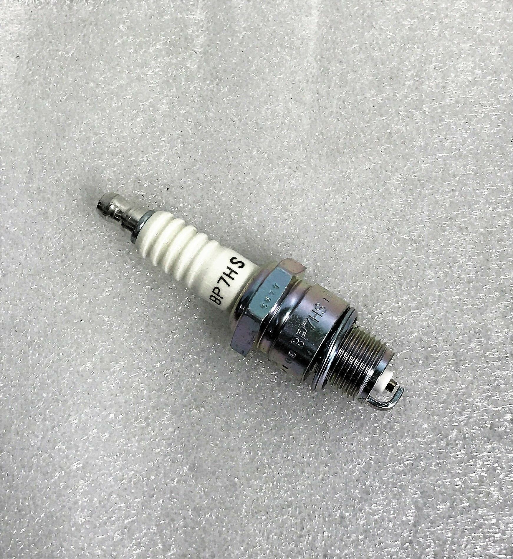 Tändstift NGK BP7HS Suzuki LT80