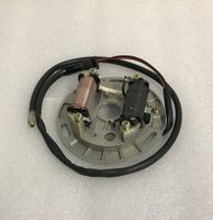 Tändplatta-Stator ATV Suzuki LT80