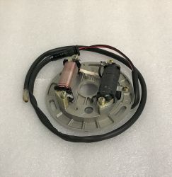 Tändplatta-Stator ATV Suzuki LT80