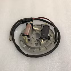 Tändplatta-Stator ATV Suzuki LT80
