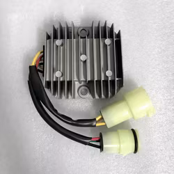 Likriktare/Voltregulator ATV Suzuki LT80