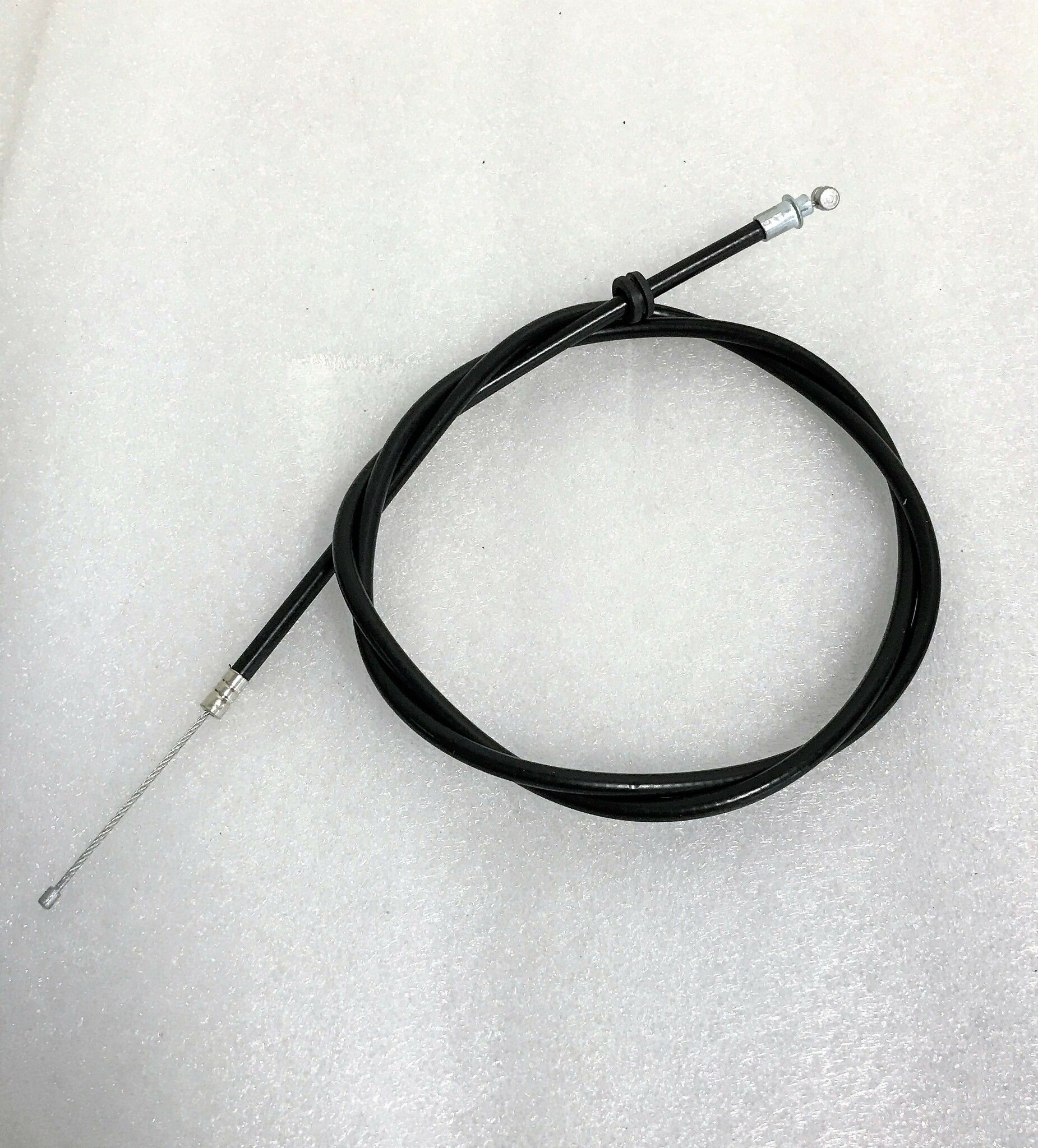 Gaswire ATV Suzuki LT80