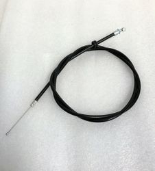 Gaswire ATV Suzuki LT80